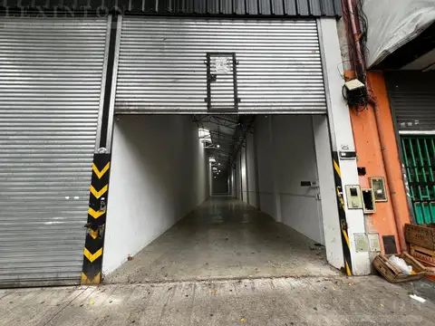 Bahia Blanca  al 400