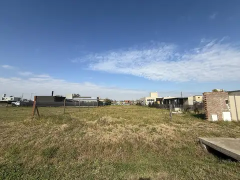 Terreno en Venta de 653,0 m2