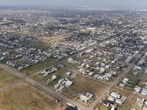 Avenida Obeid al 1800