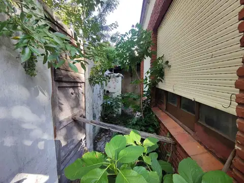 Pasaje Doctor Honorio Leguizamon 3800