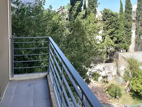 Departamento en Alquiler de Monoambiente