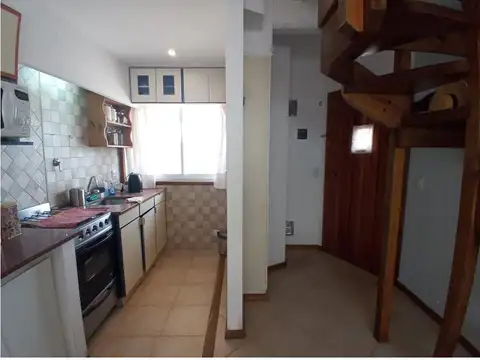 Departamento en Venta 2 Dormitorios en Pinamar Zona Norte Playa