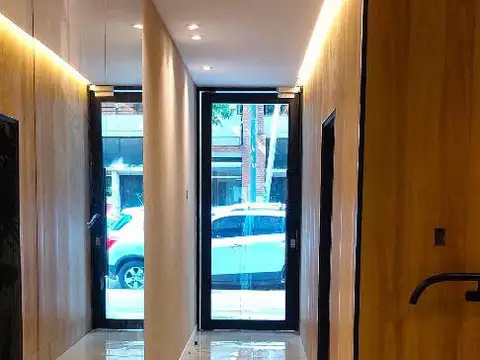 Departamento en Venta en Núñez, USD 269.000