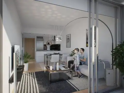 Diaz Colodrero 2914-30 , Piso 1