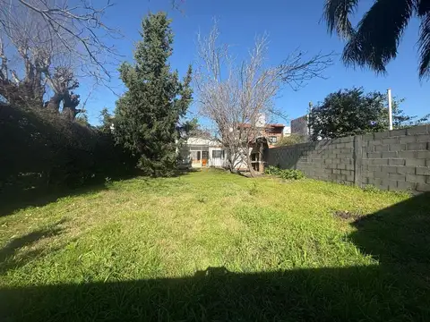 Casa en Venta 20 años
