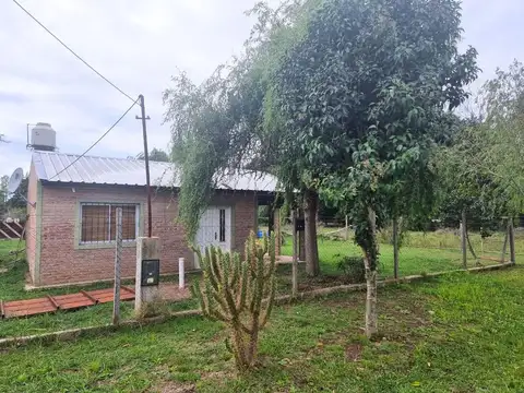 La Carona I - Lote