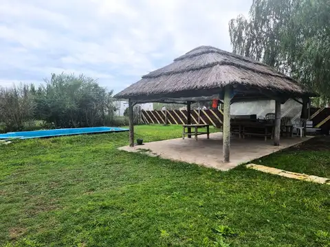 La Carona I - Lote