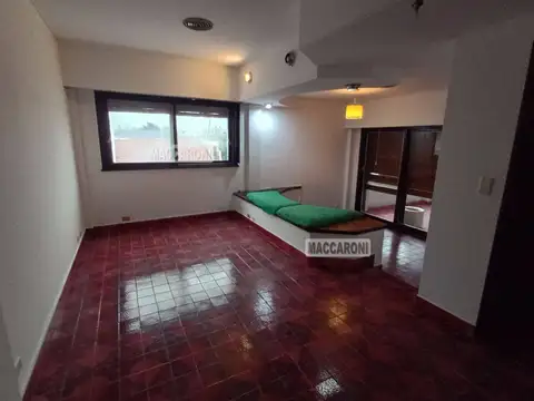 Departamento en Alquiler de 4 ambientes