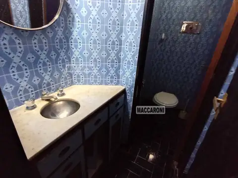 Departamento en Alquiler con 2 cocheras