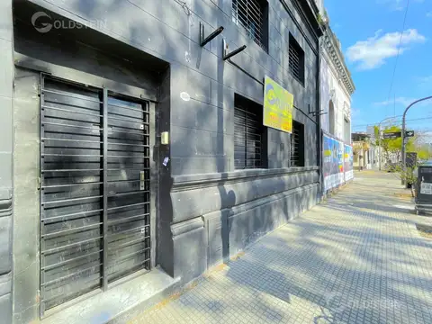 Galpón - Caballito