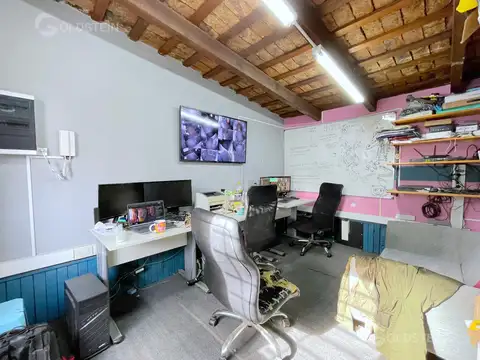 Casa en Alquiler 70 años