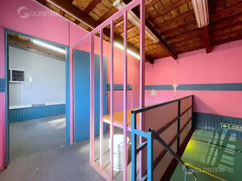Casa en Alquiler 70 años