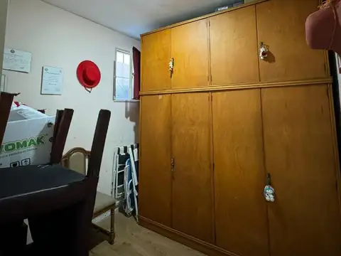 DUPLEX - MUY LUMINOSO - PATIO - TERRAZA