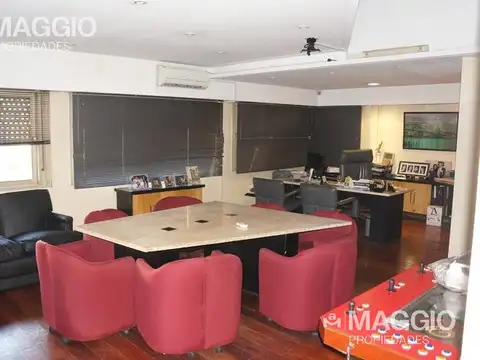 Oficina en Venta en Ramos Mejía Sur, USD 360.000