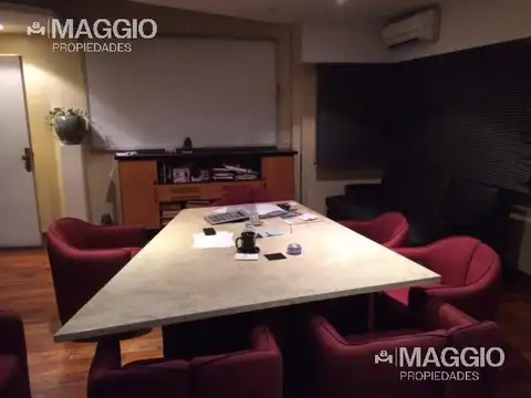 Edificio Comercial Venta Ramos Mejía