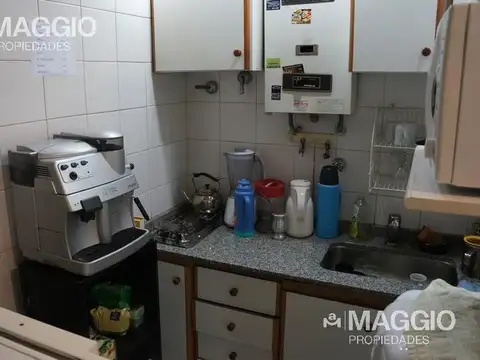 Oficina en Venta en Ramos Mejía Sur, USD 360.000