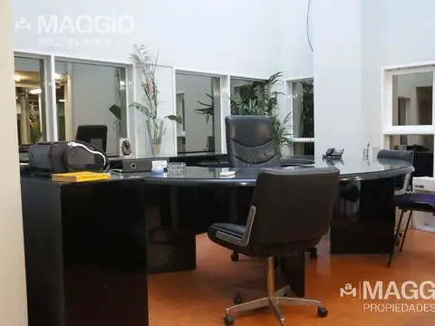 DEPARTAMENTO VENTA RAMOS MEJIA IDEAL OFICINA