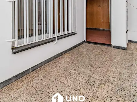 Casa en Alquiler 72 años