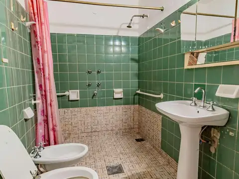 Casa en Alquiler al Este