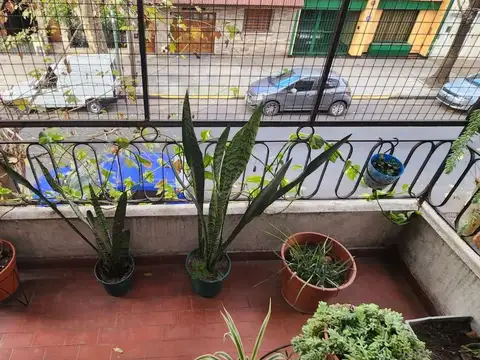 Departamento en Venta en Villa Santa Rita, USD 190.000