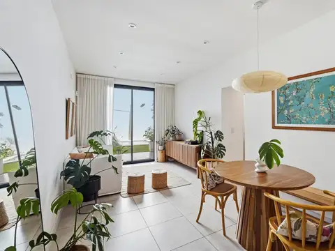 Depto Tipo Casa en Venta de 4 ambientes