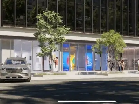 Local  en Alquiler en Vicente López, G.B.A. Zona Norte, Argentina