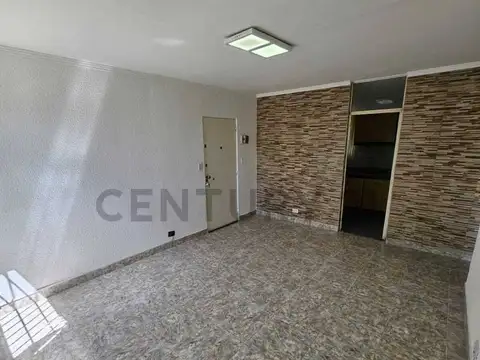 DEPARTAMENTO EN ALQUILER EN HAEDO