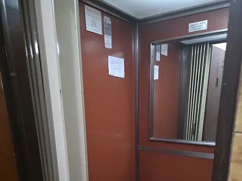 Departamento en Alquiler en San Cristobal, $ 500.000