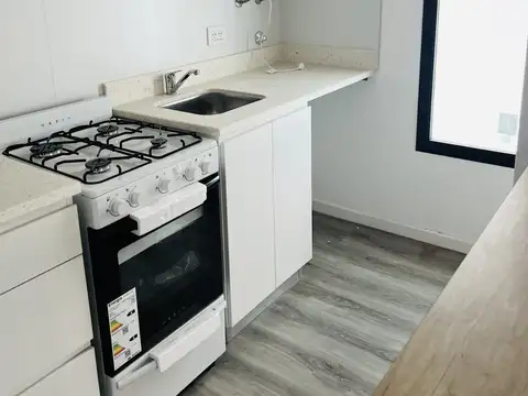 Departamento en Alquiler al Sur