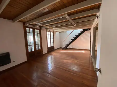 VENTA DEPARTAMENTO APTO PROFESIONAL SAN NICOLAS
