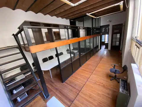 VENTA DEPARTAMENTO APTO PROFESIONAL SAN NICOLAS