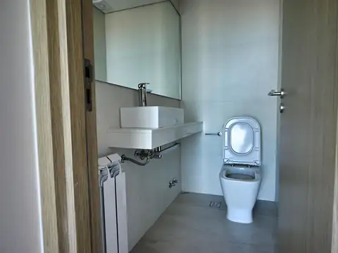 Departamento en Venta de 6 ambientes