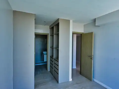 Departamento 6 ambientes con 3 baños