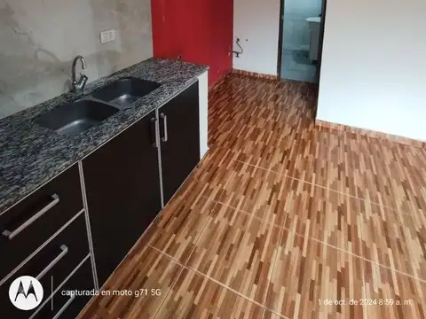 Casa en Venta en Sierra de la Ventana, USD 80.000