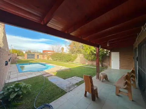 Casa en Venta en Villa Manzano, USD 94.000