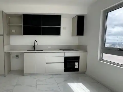 Departamento en Alquiler A Estrenar