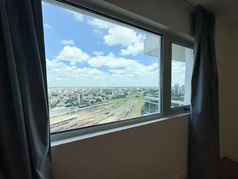 Departamento 4 ambientes con 3 baños