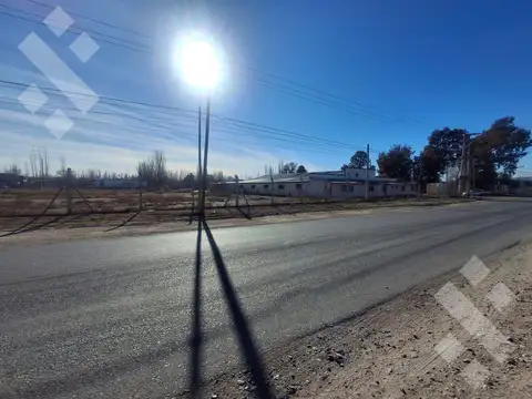 Galpon en Venta en Neuquén, USD 2.470.000