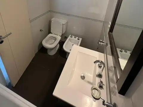 Departamento en Venta 9 años