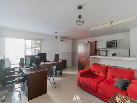 VENDO APARTAMENTO 2 DORMITORIOS CENTRO GARAGE