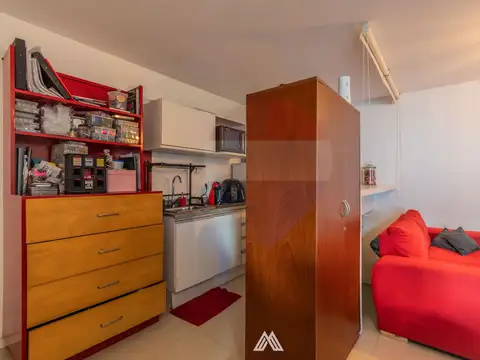 Departamento en Venta en Centro , USD 150.000
