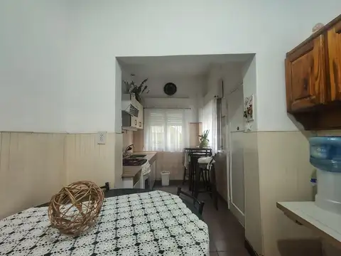 Casa en Alquiler en Castelar Norte, $ 1.000.000