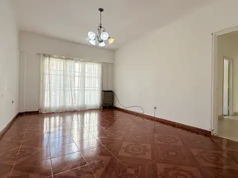 Departamento - Plaza Colon