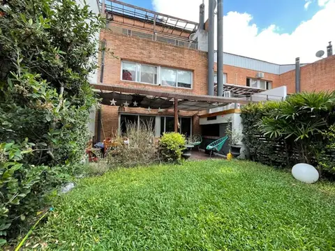 VENTA DERTAMENTO DUPLEX 3 AMB JARDIN COCHERA PILAR