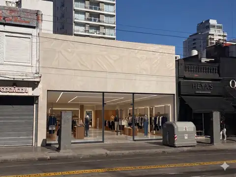 Avenida Cabildo 2300