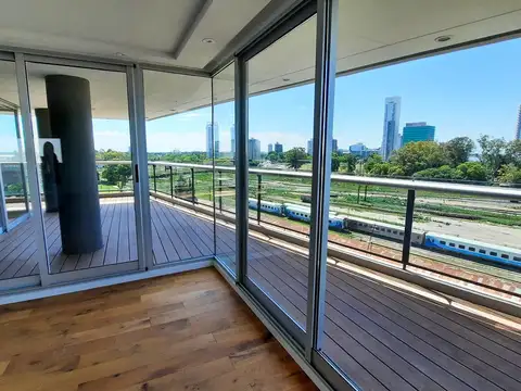 Avenida del Valle al 2700