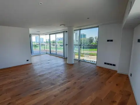 Departamento en Venta de 5 ambientes