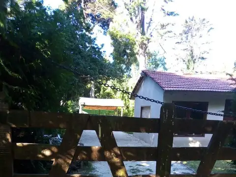 Casa en Venta 10 años