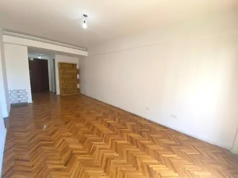 Departamento en Venta en Almagro Norte, USD 155.000