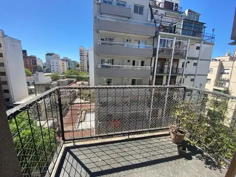 Excelente 4 amb x estado y ubicacion balcon fte NE bño toile